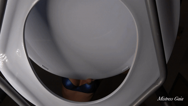 MISTRESS GAIA - TI DIGERISCO - HD