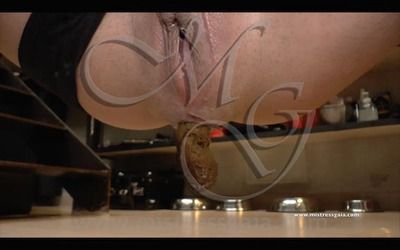 MISTRESS GAIA - YOU CAN ONLY WATCH