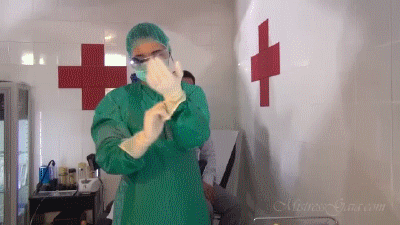 MISTRESS GAIA - DENTAL CAPERS