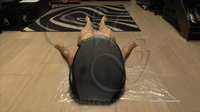 MISTRESS GAIA - HARD LESSON OF SHIT