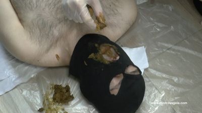 MISTRESS GAIA - FIRST TRAINING SESSION