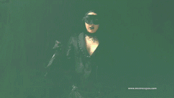 MISTRESS GAIA - THE MAGIC SHIT