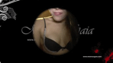 MISTRESS GAIA - WHORSHIP YOUR GODDESS'S SHIT