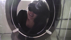 MISTRESS GAIA - POV HUGE SCAT